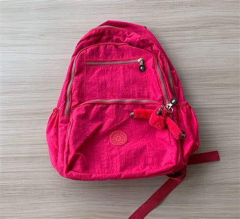 mochilas kipling replicas